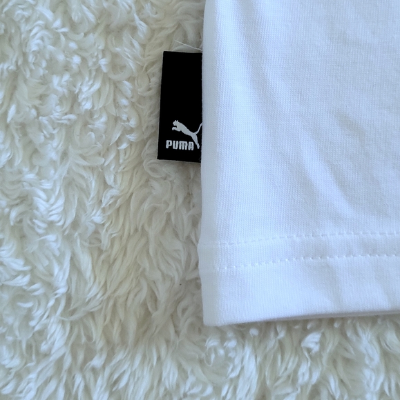 PUMA "Wild Cat"🐈 Graphic Tee👕 - NWT - Picture 9 of 15